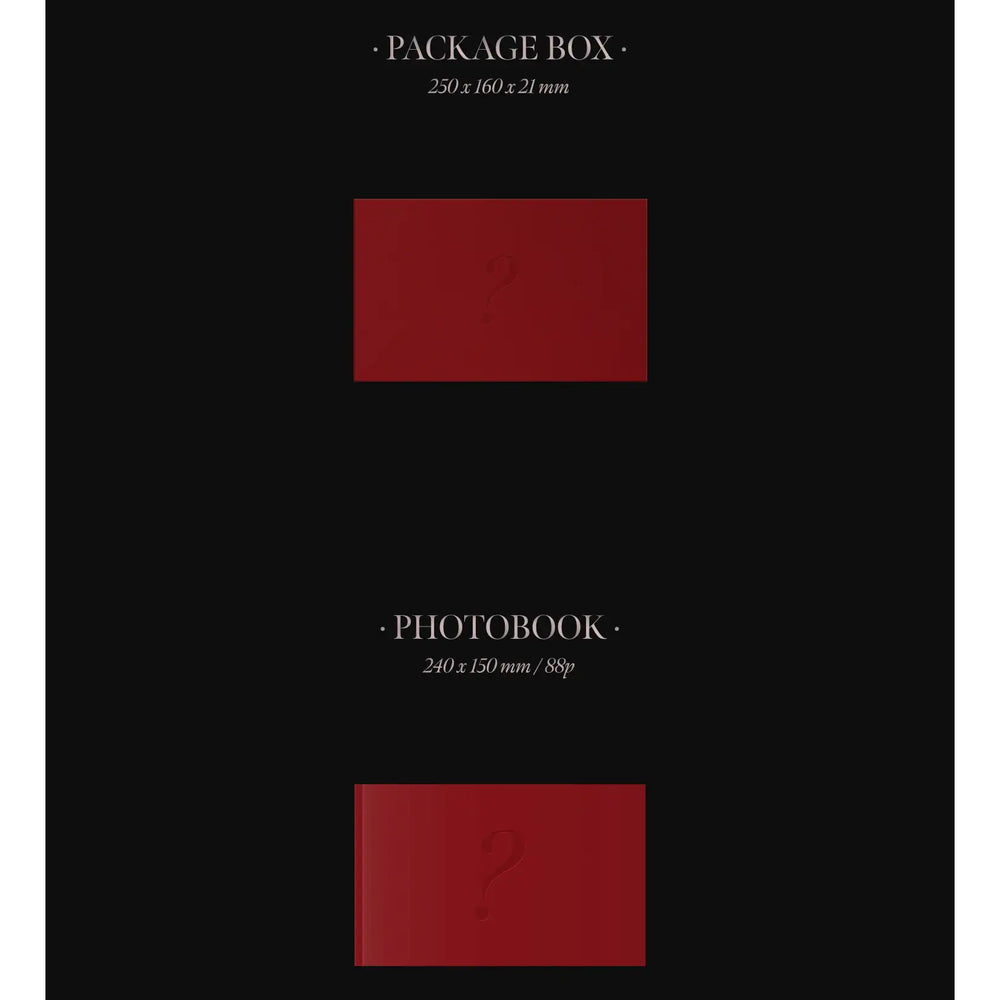 Blackpink 지수 (Jisoo) - Jisoo First Single Album - YGPLUS - Album - Harumio
