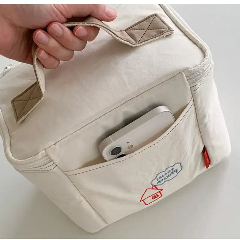 Second Morning - Cooling Bag - Second Morning - Bags - Harumio