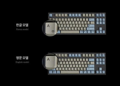 Realforce R2 TKL Mechanical Keyboard