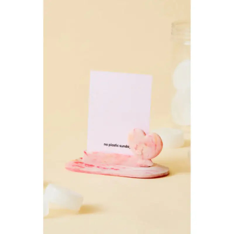 BT21 - No Plastic Sunday Photo Card Holder - BT21 - Accessories - Harumio