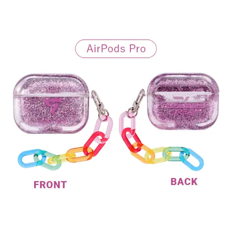 Seventeen - DREAM - AirPods Case