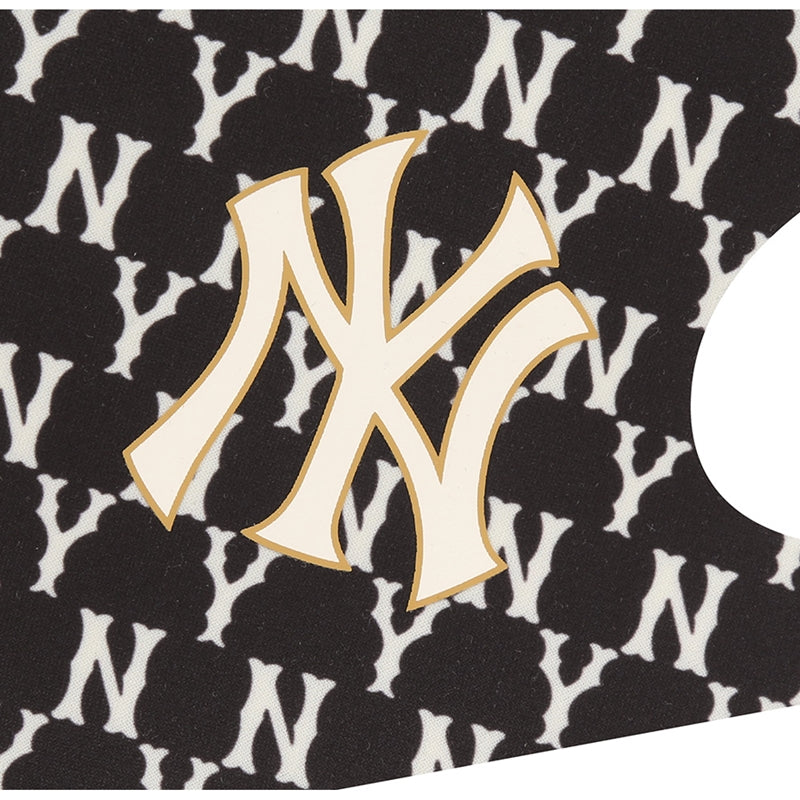 MLB Korea - New York Yankees Monogram Mask