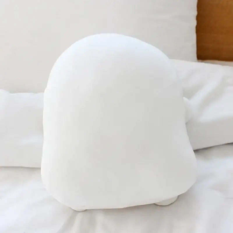 Ikmyeong - Heart Nap Cushion - Ikmyeong Shop - Cushion - Harumio