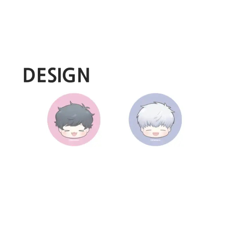 Cherry Blossoms After Winter - Muddler Stick 2P Set - Webtoon Shop - Muddler Stick - Harumio