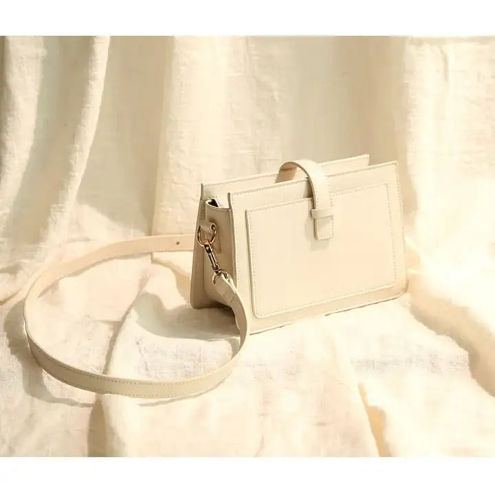 OST - ONU Daily Minimal Cross Bag - OST - Bag - Harumio