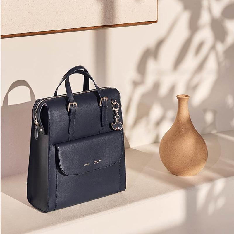 True Beauty - Lapalette Picardie Backpack