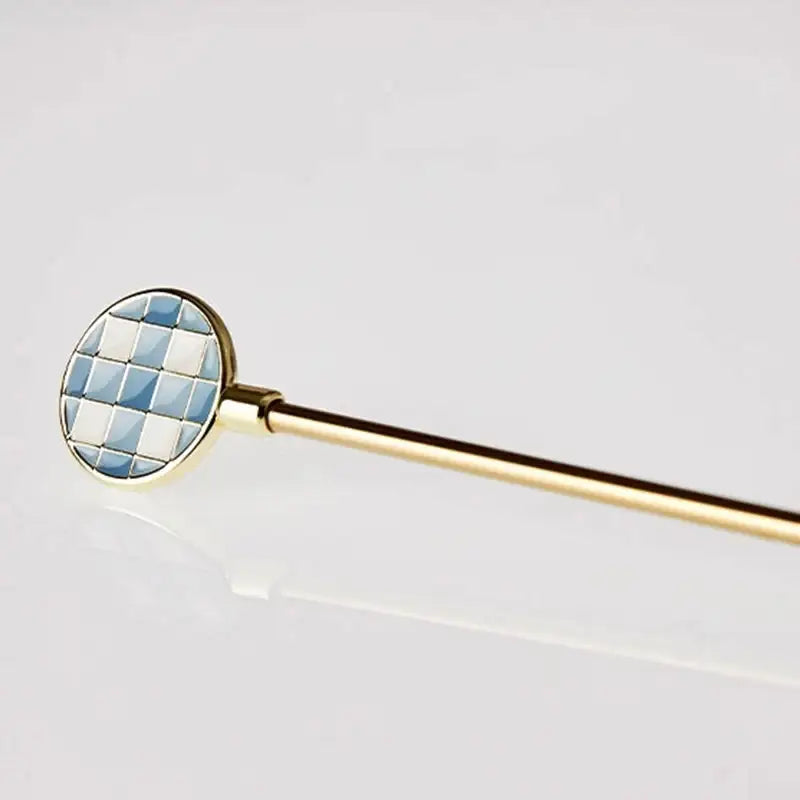 Korean Picnic Day - Stainless Steel Muddling Stick - Modern House - Kitchenware - Harumio