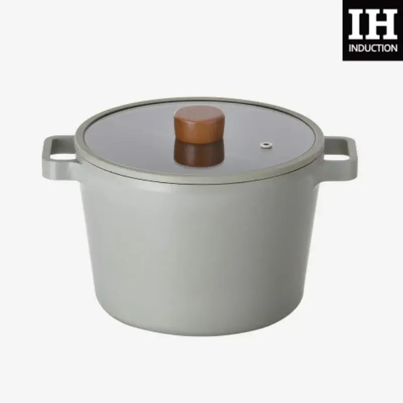 Neoflam - FIKA Reserve Pot Set Of 3 - Neoflam - Stock Pot - Harumio