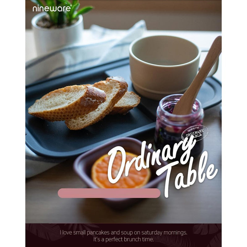 Nineware - Ordinary Table Morning Set