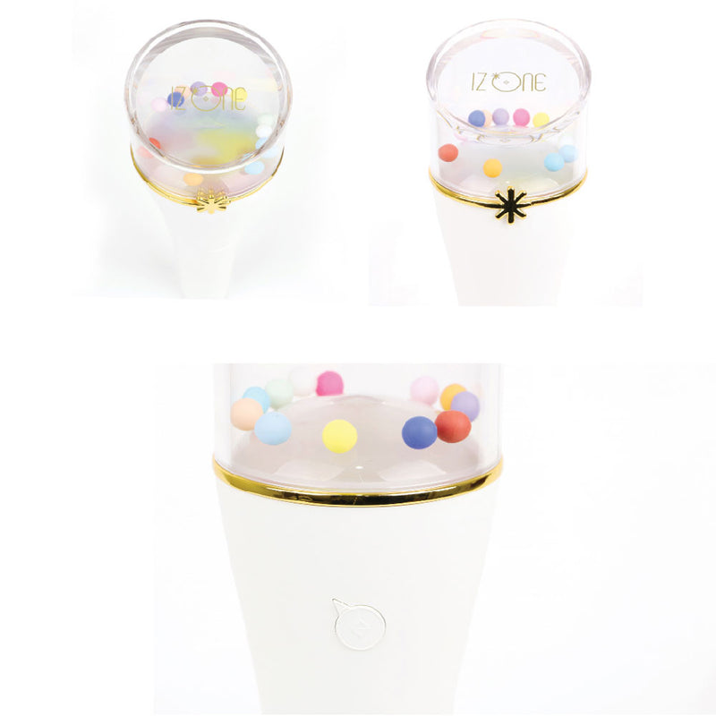IZ*ONE - Official Light Stick