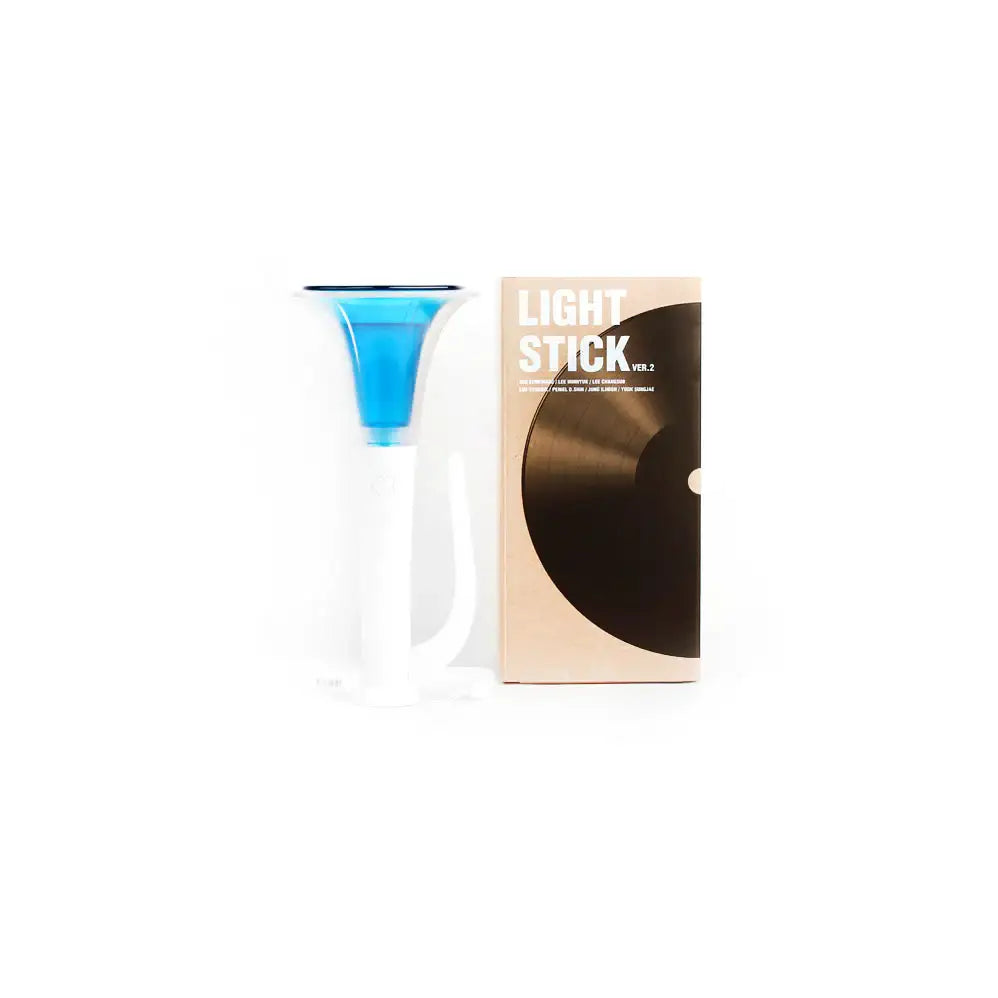 BTOB - Official Light Stick Ver.2 - BTOB - Light Stick - Harumio