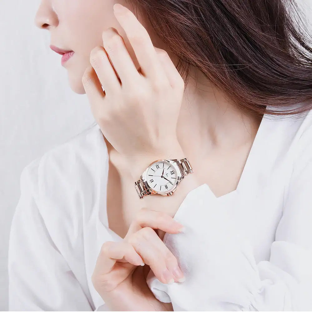 CLUE - Simply Bold Watch - CLUE - Watches - Harumio