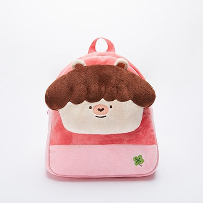 Mani Mani - Clover Pink Backpack
