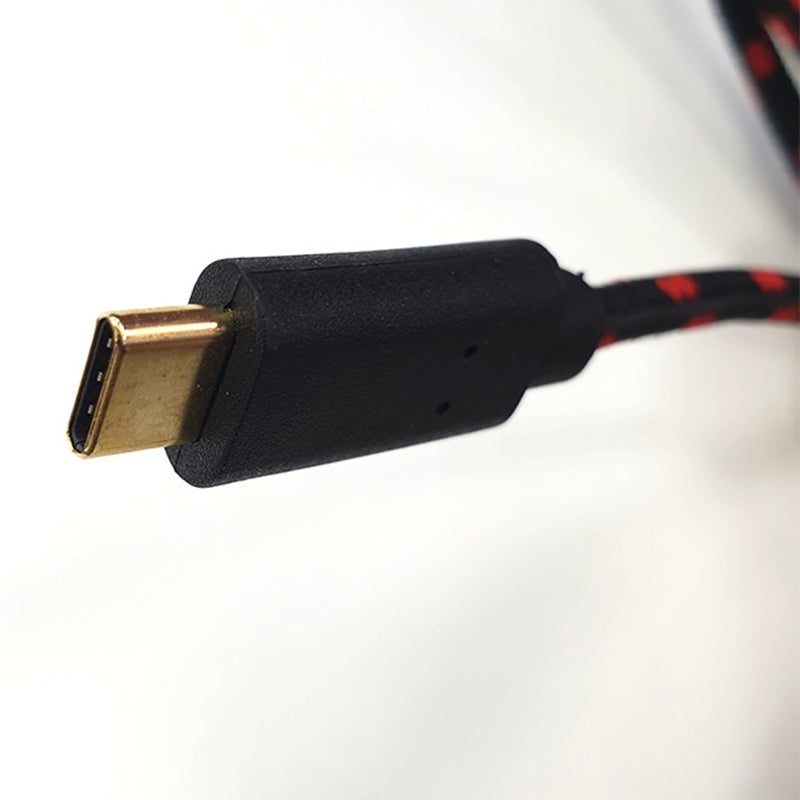 Monstargear - Ninja 87 Keyboard DIY Parts - Type C USB Conversion Cable