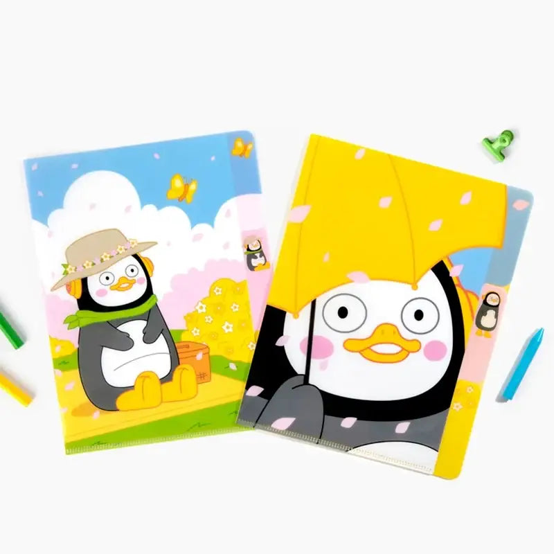 Pengsoo - Index File - Pengsoo - Accessories, Stationery - Harumio