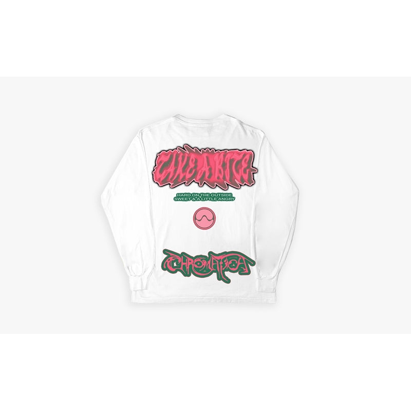 BlackPink x Lady Gaga - Sour Candy Long Sleeve