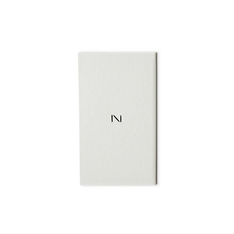 Noritake - Note Book
