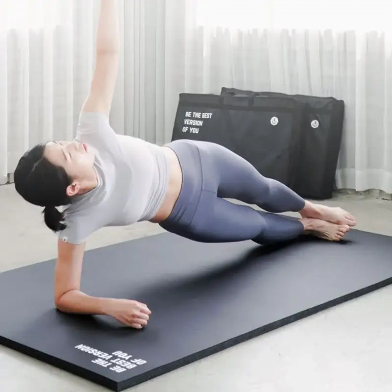 Dano Home Training Mat - DANO - Home & Living - Harumio