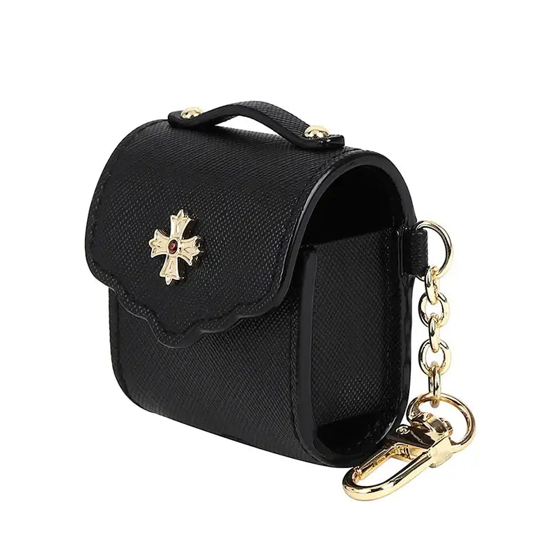 Saint Tail x Clue - AirPods Case - CLUE - AirPods Case - Harumio