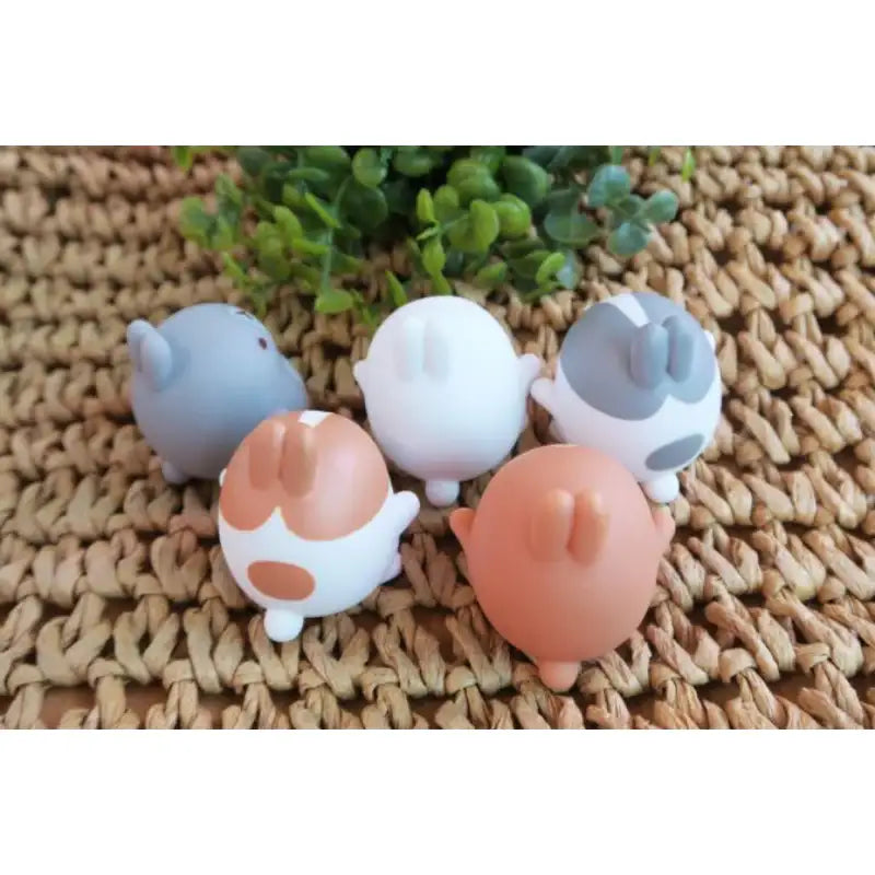 Molang - Figure Set - Molang - Figures - Harumio