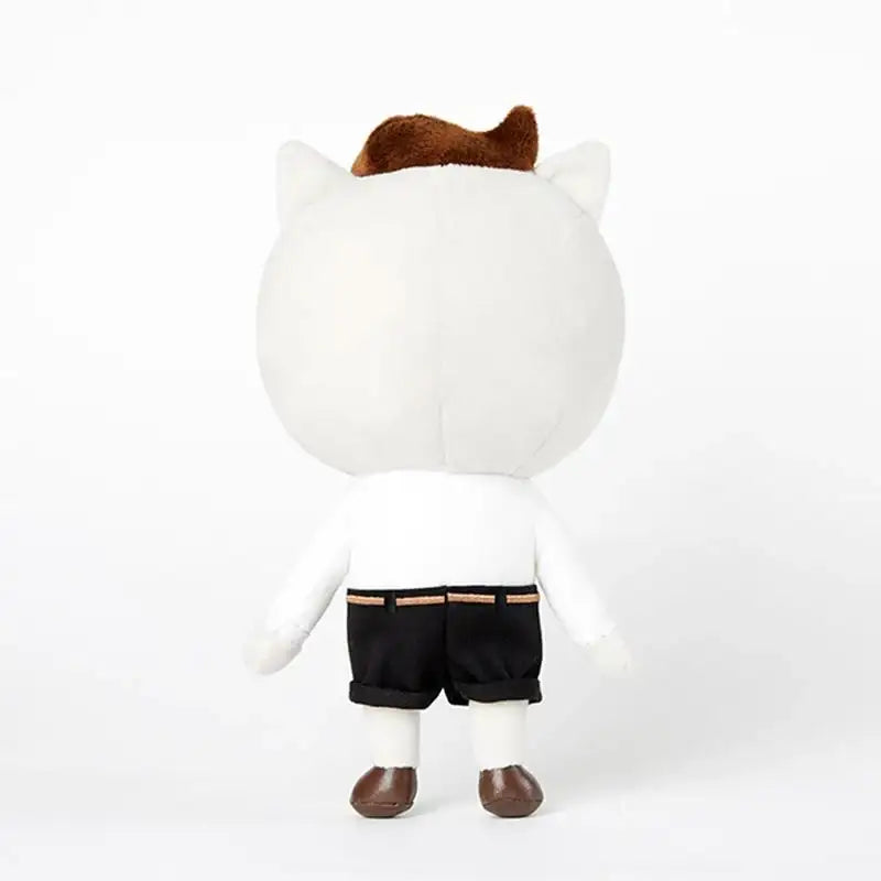 Bogle Family - Tricat Doll - BONICREW - Plush - Harumio