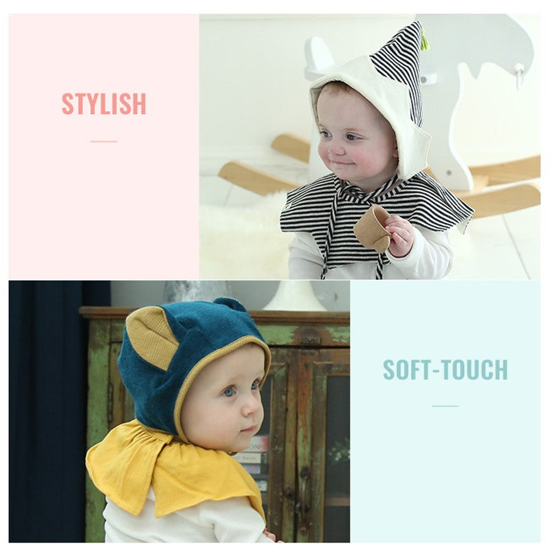 Kinderspel - Baby Hat