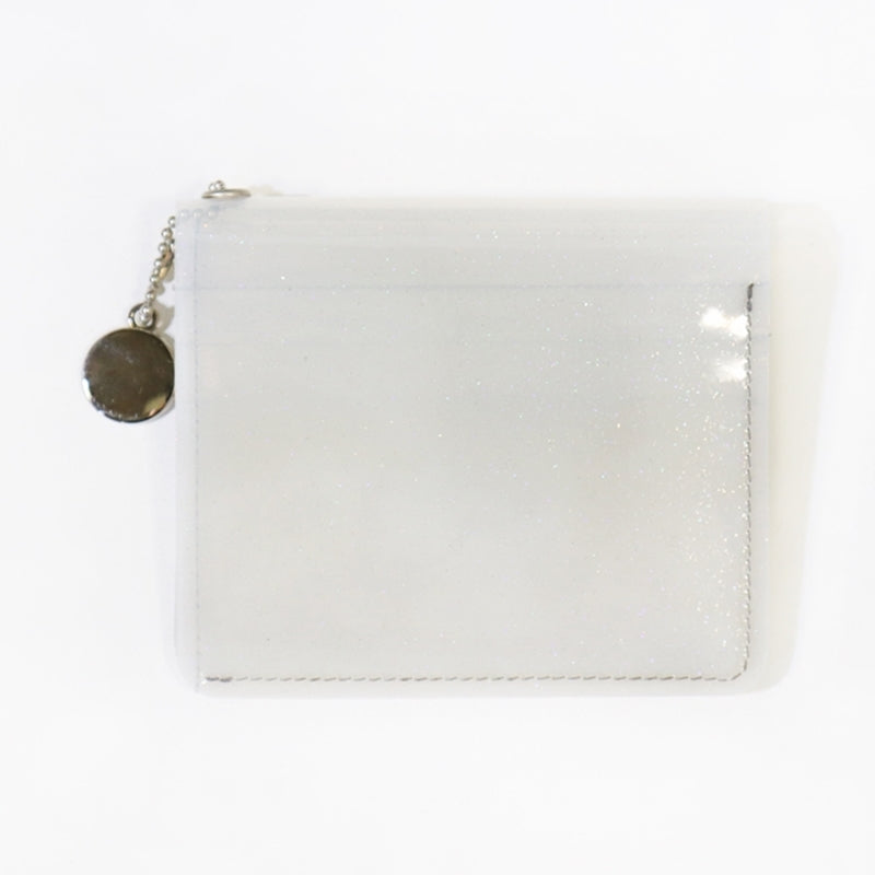 THENCE - NKC Glitter Wallet
