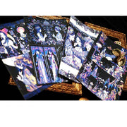 Libet - Ye Ryu Sticker Set - Libet - Stationary - Harumio