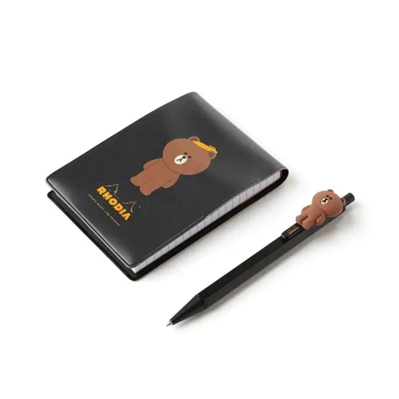 Line Friends - Multi Case Set - Special Edition - Line Friends - Stationary - Harumio