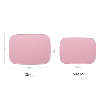 Nineware - Pink Silicon Mat (Spring Edition)