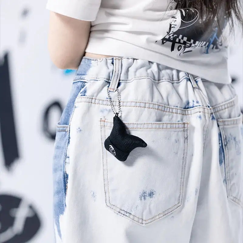 BTS - Jack In The Box - Keyring - BTS - Keyring - Harumio