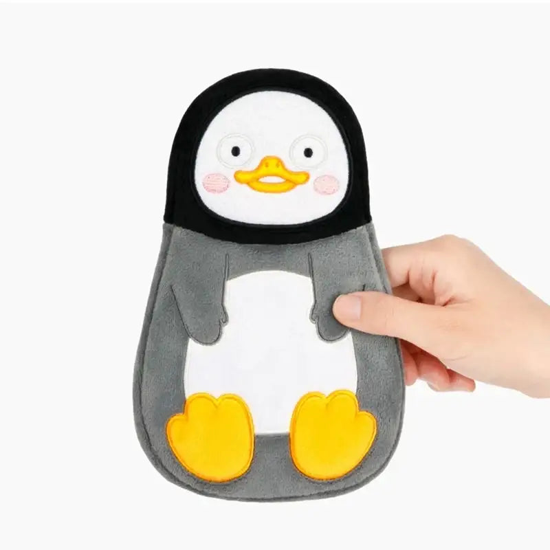 Pengsoo - Flat Pouch - Pengsoo - Pouch - Harumio