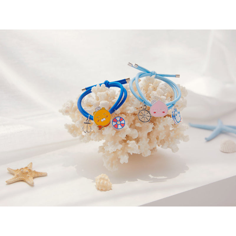 Kakao Friends - Marine Hair String