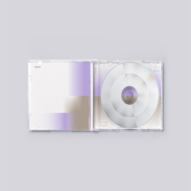 Cloud  - First Album - With a Lot of Exaggeration