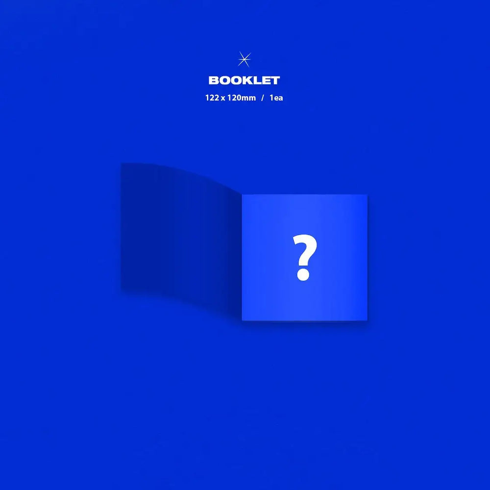 Lee Min-hyuk (HUTA) - BOOM : 2nd Full Album (Jewel version) - Lee Min-hyuk (HUTA) - Album - Harumio
