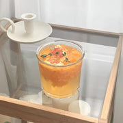 Like A Cafe - Earth Glass - Like A Cafe - Home & Living - Harumio