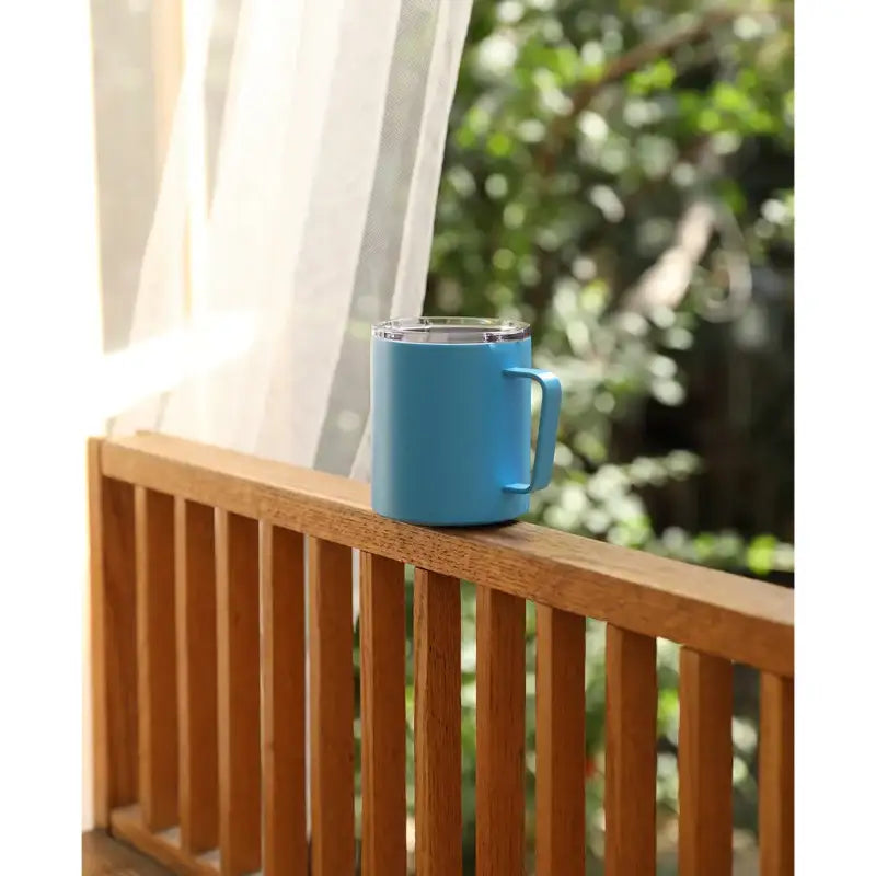 LEAVES- Stainless Vacuum Cup - LEAVES - Kitchenware - Harumio