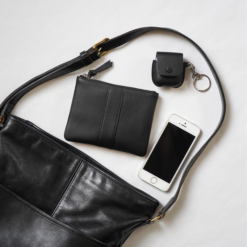 proper belongings - Mini Quiet Pouch