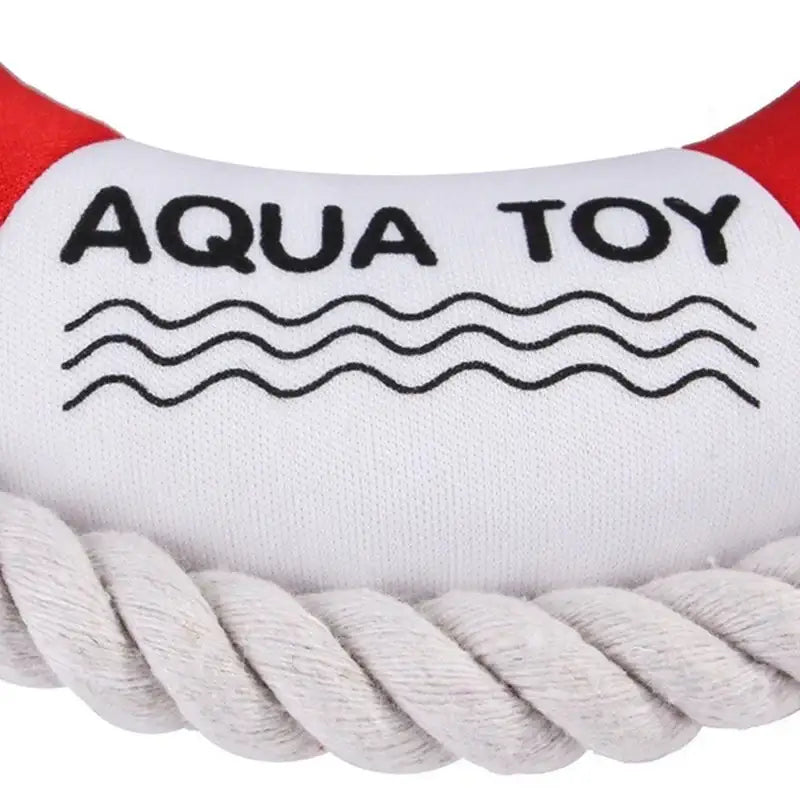 Yog!ssw - Puppy Summer Aqua Toy - Jungle Monster - Pet - Harumio