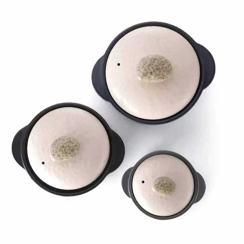 Neoflam - Kiesel Stone Earthenware - Neoflam - Earthenware - Harumio