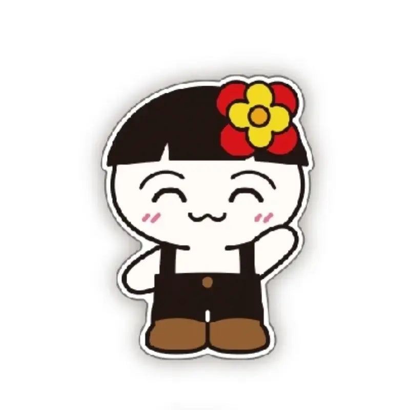 ATEEZ - TEEZ-MON Collections - TEEZ-MON POP UP SHOP - Collection - Harumio