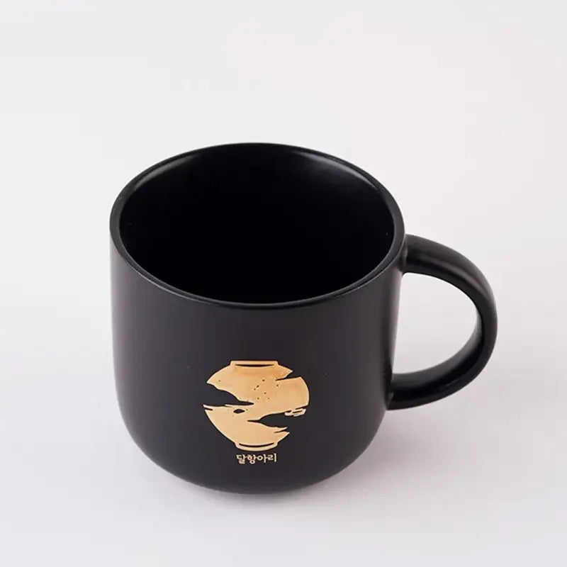 Unintentional Love Story x MOFUN - Moon Jar Mug - MOFUN - Home & Living - Harumio