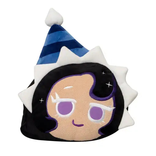 Cookie Run - Legendary Moonlight Cookie Cushion - Cookie Run - Cushion - Harumio