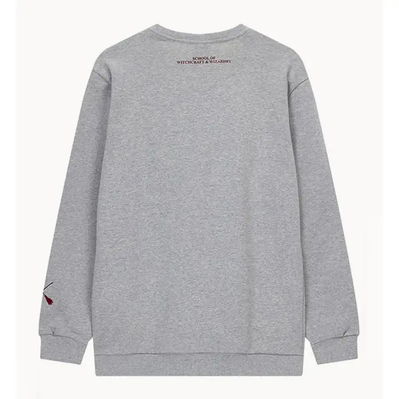 CGV - Harry Potter Sweatshirt - CGV - Clothing - Harumio