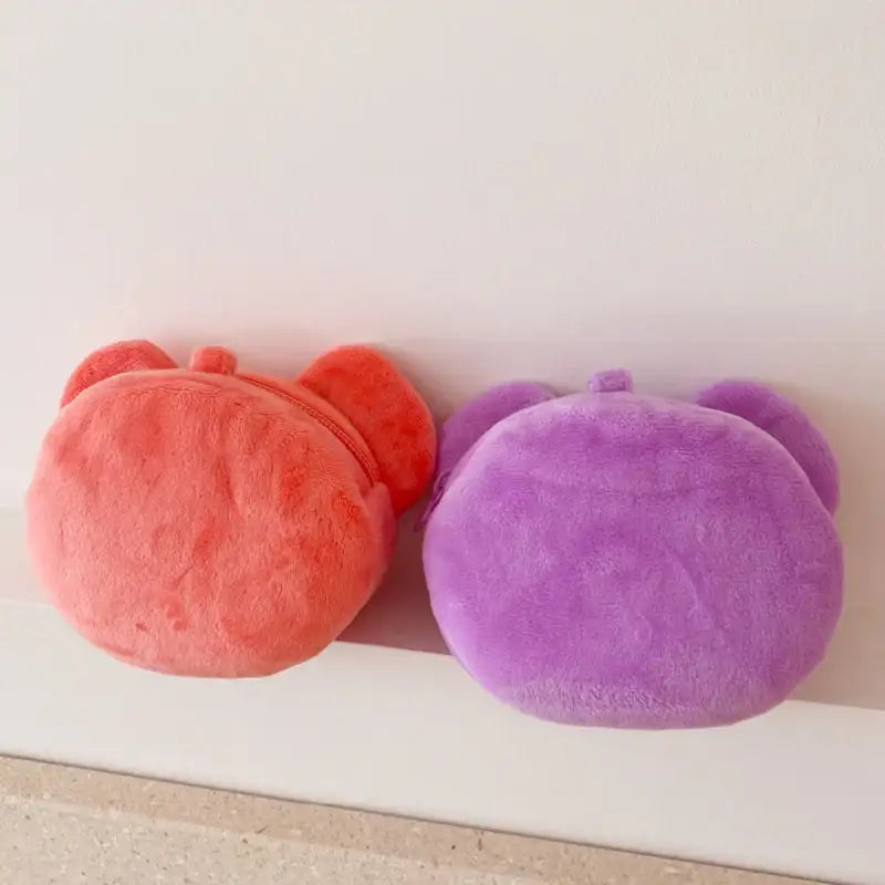 Dinotaeng - BOBO Burger Pouch - Dinotaeng - Accessories, Pouch - Harumio