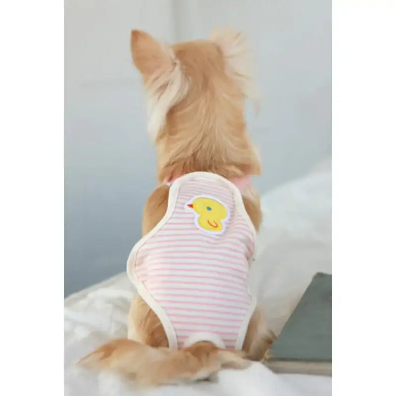 ITSDOG - Pet Dog Organic Chick Sanitary Panty - ITSDOG - Pet Clothes - Harumio
