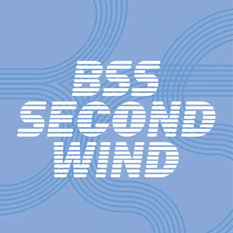 Seventeen - SECOND WIND - Acrylic Stand - SEVENTEEN - Acrylic Stand - Harumio