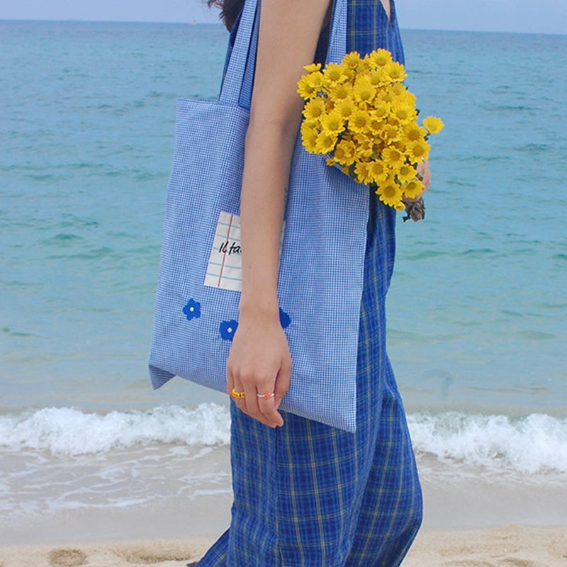 Ovuni - Il fait beau! Bag