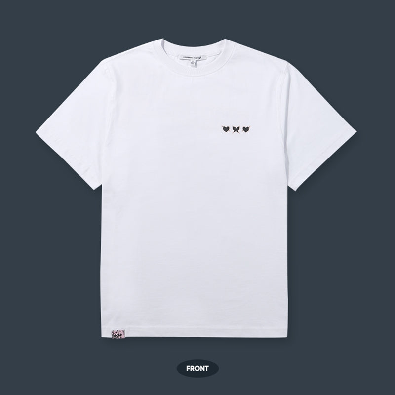 TXT - ACT:LOVESICK - S/S T-Shirt