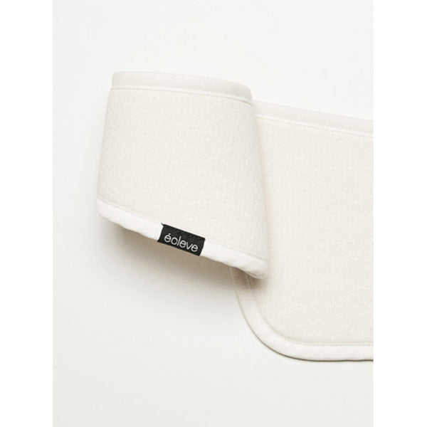 ÉCLEVE - Organic Sling Backrest Support